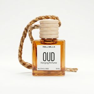 royal oud car perfume