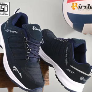 birde sports shoes for men – lightweight running & walking shoes | comfortable daily wear sneakers