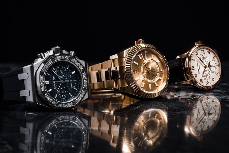 the 15 most over the top watches of 2018 gear patrol