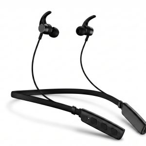 wappler bt 235v3 bluetooth neckband wireless earphones