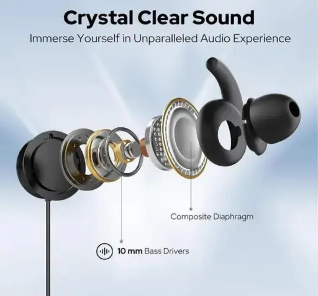 wappler bt 235v3 bluetooth neckband wireless earphones wappler bt 235v3 bluetooth neckband wireless earphones