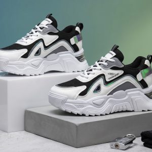 trendy multi colour sneakers for women & girls | lightweight casual & sports shoes