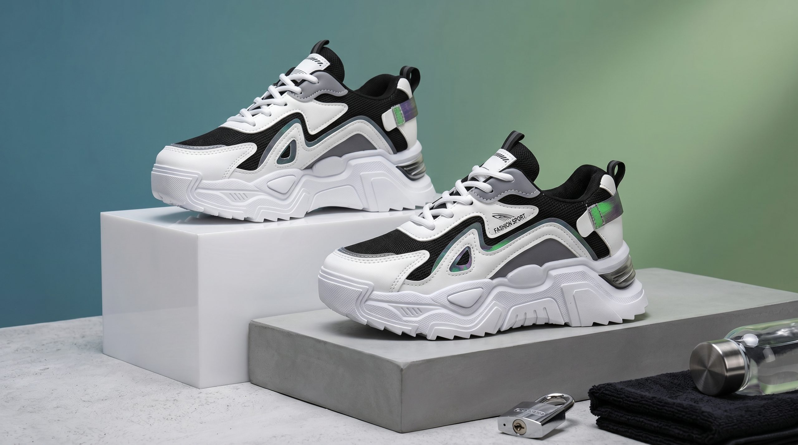 trendy multi colour sneakers for women & girls | lightweight casual & sports shoes trendy multi colour sneakers for women & girls | lightweight casual & sports shoes