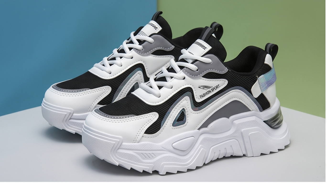 trendy multi colour sneakers for women & girls | lightweight casual & sports shoes trendy multi colour sneakers for women & girls | lightweight casual & sports shoes